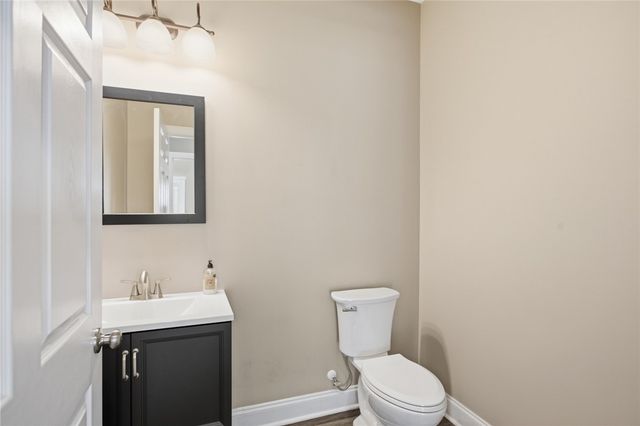 196 Flyroot Trail, Pickens, SC 29671