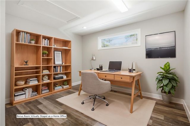 196 Flyroot Trail, Pickens, SC 29671