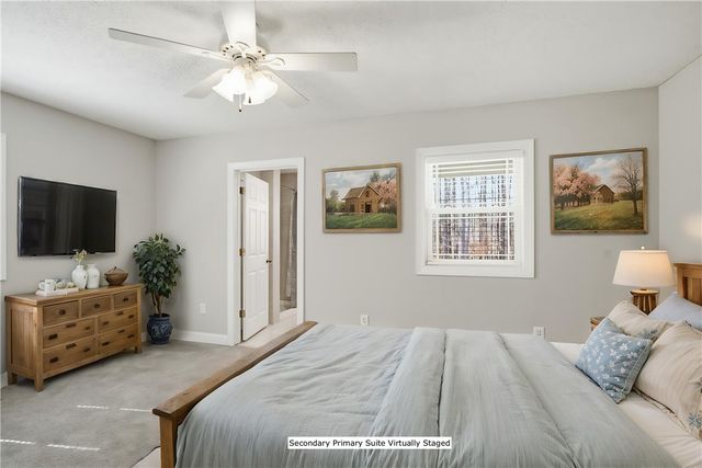 196 Flyroot Trail, Pickens, SC 29671