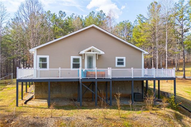 196 Flyroot Trail, Pickens, SC 29671