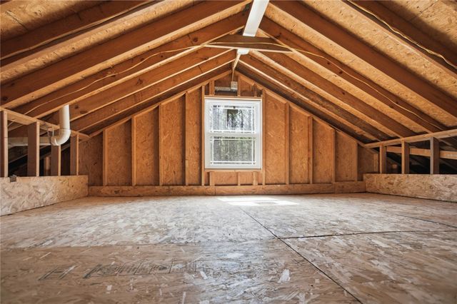 196 Flyroot Trail, Pickens, SC 29671