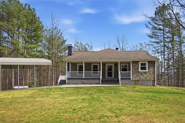 196 Flyroot Trail, Pickens, SC 29671