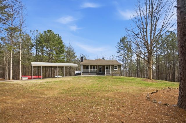196 Flyroot Trail, Pickens, SC 29671