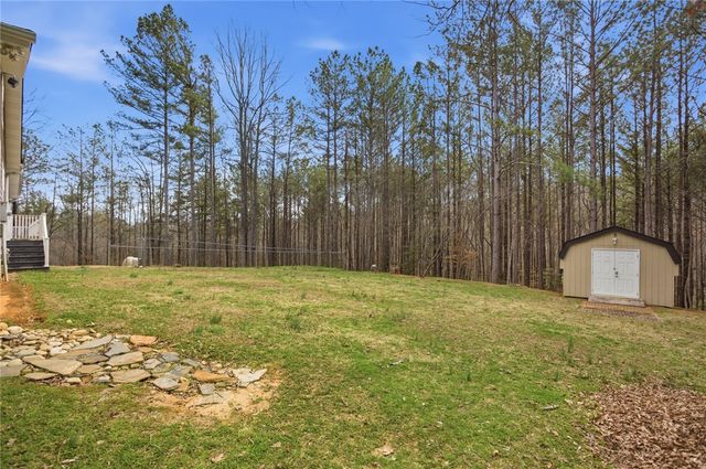 196 Flyroot Trail, Pickens, SC 29671