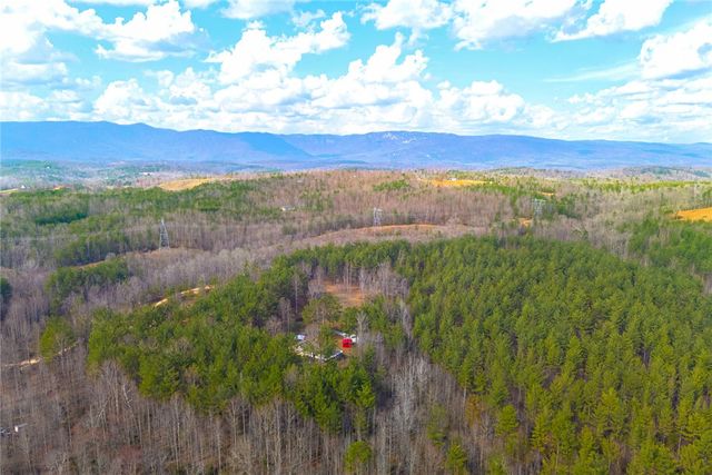 196 Flyroot Trail, Pickens, SC 29671