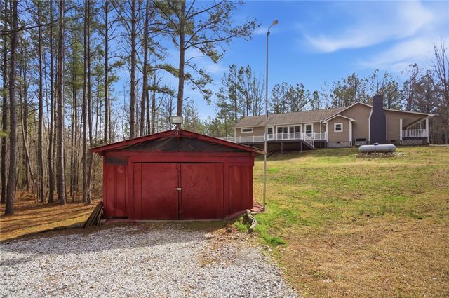 196 Flyroot Trail, Pickens, SC 29671