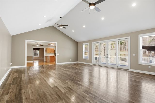 196 Flyroot Trail, Pickens, SC 29671