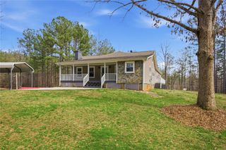 196 Flyroot Trail, Pickens, SC 29671