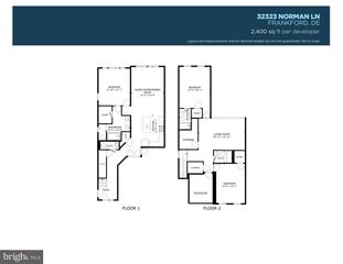 32323 NORMAN LN, Frankford, DE 19945