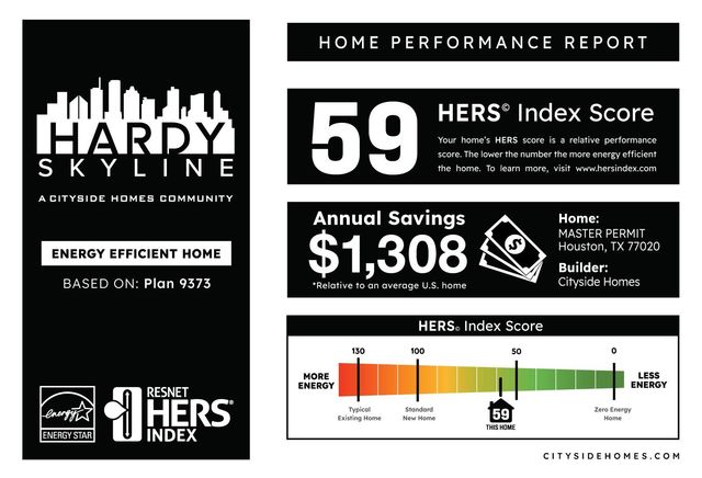 1810 Elysian Street, Houston, TX 77026