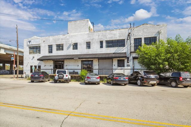 1810 Elysian Street, Houston, TX 77026