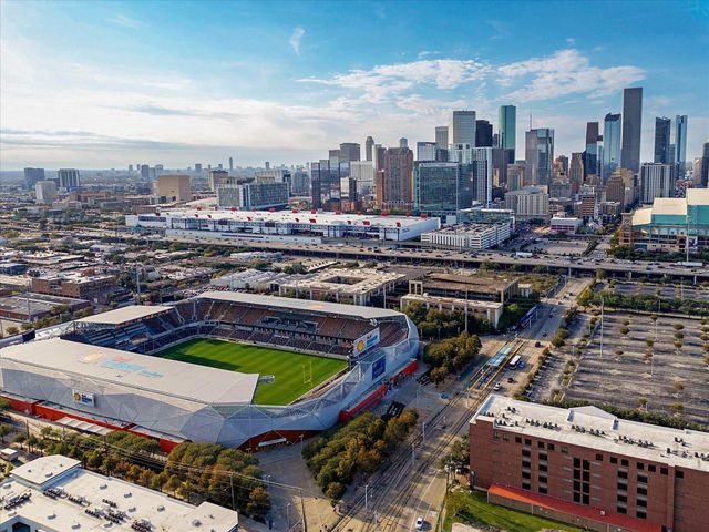 1810 Elysian Street, Houston, TX 77026