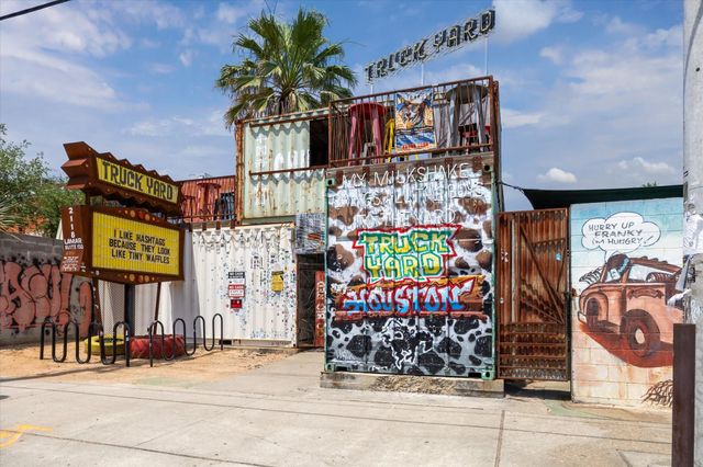 1810 Elysian Street, Houston, TX 77026