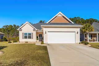 409 Carrick Loop, Longs, SC 29568