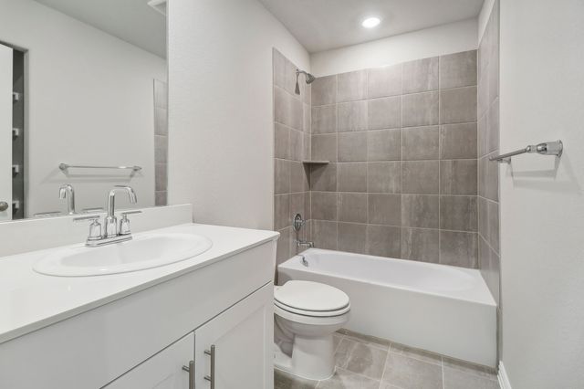 605 Ezra Lane, Mckinney, TX 75069