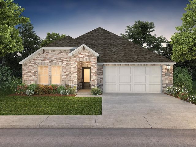 605 Ezra Lane, Mckinney, TX 75069