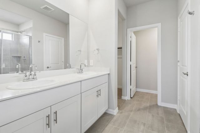 605 Ezra Lane, Mckinney, TX 75069