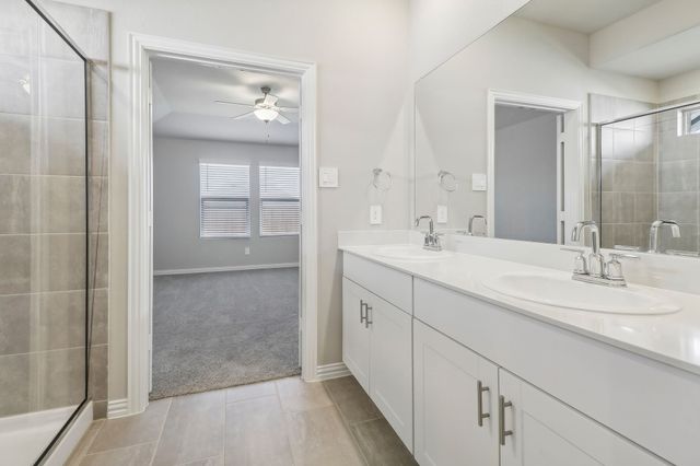 605 Ezra Lane, Mckinney, TX 75069