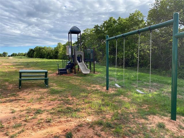 4624 Lincoln Landing, Harrah, OK 73045