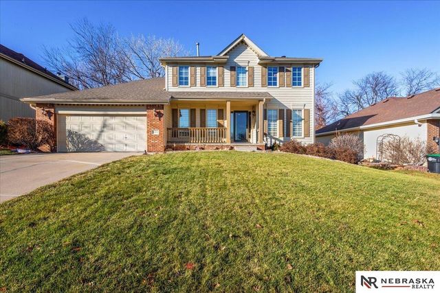 4802 S 174th Street, Omaha, NE 68135