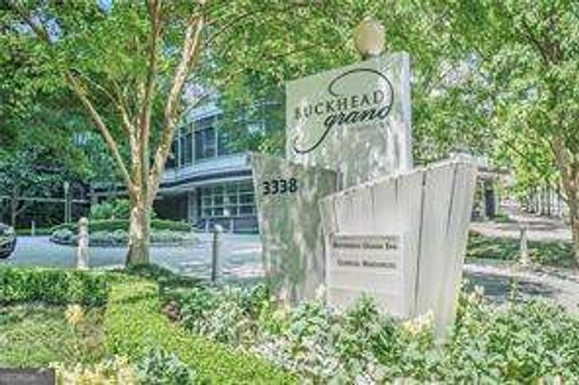 3338 Peachtree Road NE 710, Atlanta, GA 30326