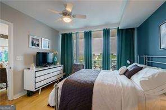 3338 Peachtree Road NE 710, Atlanta, GA 30326