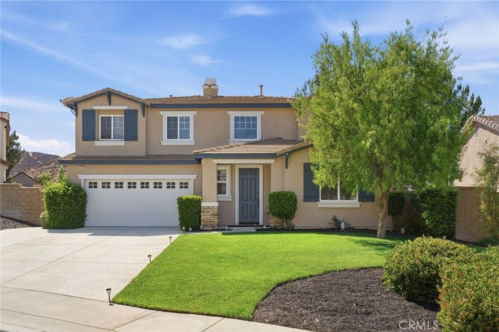 27751 Hollyoak, Menifee, CA 92585 — exterior