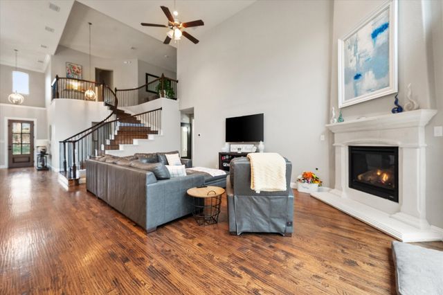 6713 Matador Ranch Road, North Richland Hills, TX 76182