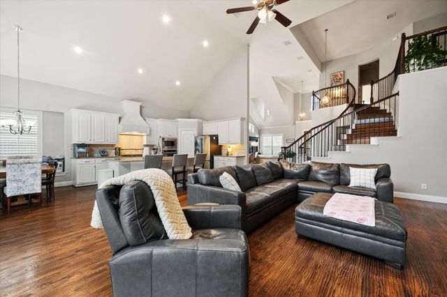 6713 Matador Ranch Road, North Richland Hills, TX 76182