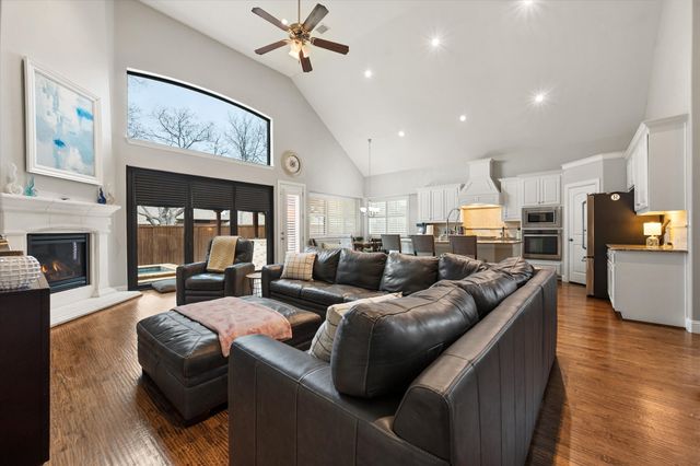 6713 Matador Ranch Road, North Richland Hills, TX 76182