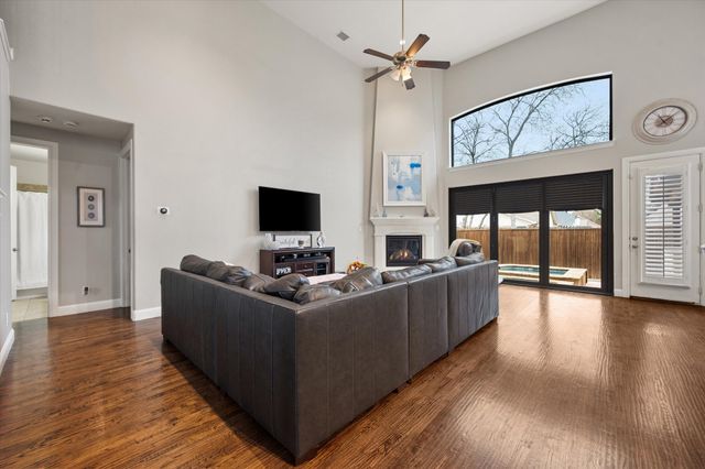 6713 Matador Ranch Road, North Richland Hills, TX 76182