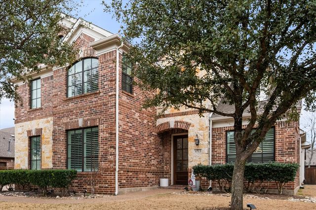 6713 Matador Ranch Road, North Richland Hills, TX 76182