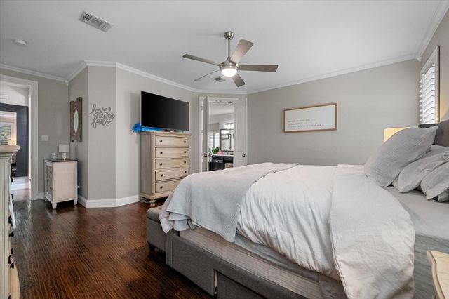 6713 Matador Ranch Road, North Richland Hills, TX 76182