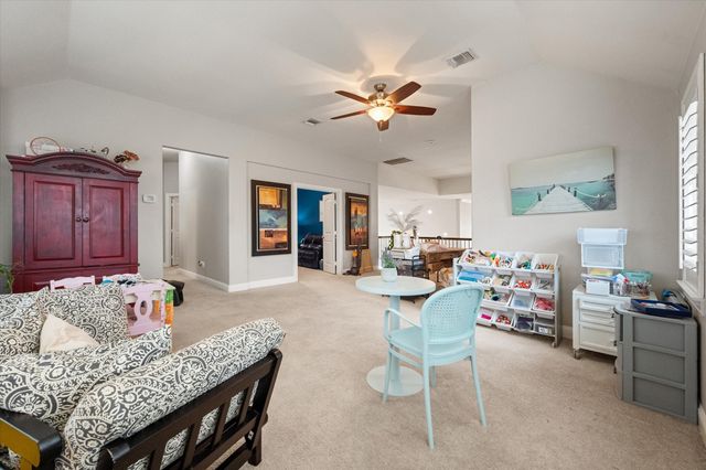 6713 Matador Ranch Road, North Richland Hills, TX 76182