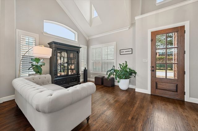 6713 Matador Ranch Road, North Richland Hills, TX 76182