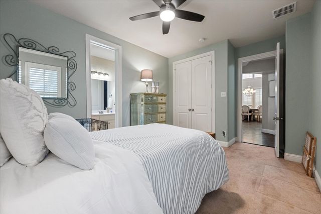 6713 Matador Ranch Road, North Richland Hills, TX 76182