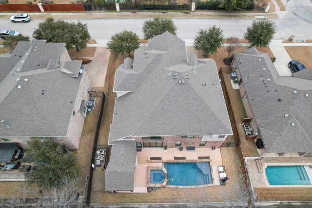 6713 Matador Ranch Road, North Richland Hills, TX 76182