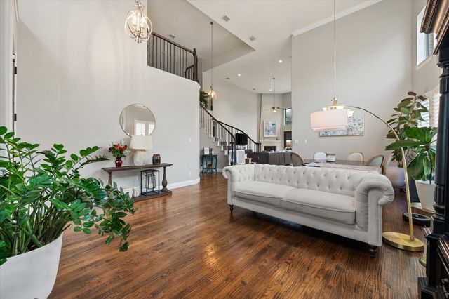 6713 Matador Ranch Road, North Richland Hills, TX 76182