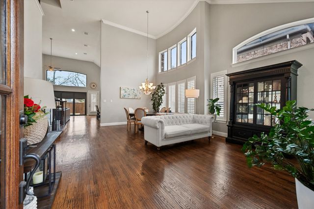 6713 Matador Ranch Road, North Richland Hills, TX 76182