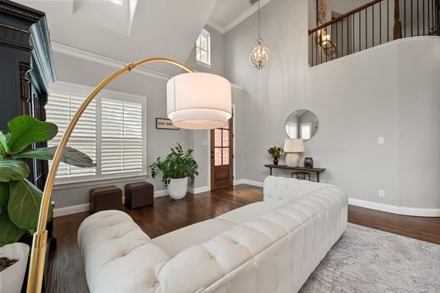 6713 Matador Ranch Road, North Richland Hills, TX 76182