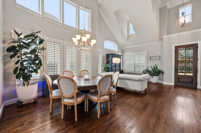 6713 Matador Ranch Road, North Richland Hills, TX 76182