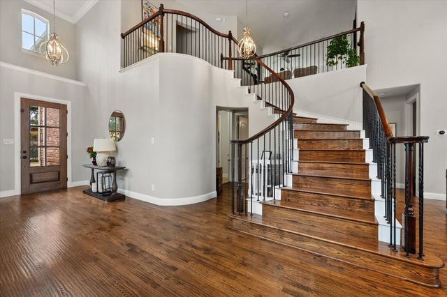 6713 Matador Ranch Road, North Richland Hills, TX 76182