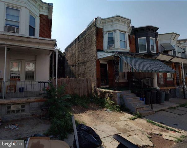 45 N MILLICK ST, Philadelphia, PA 19139