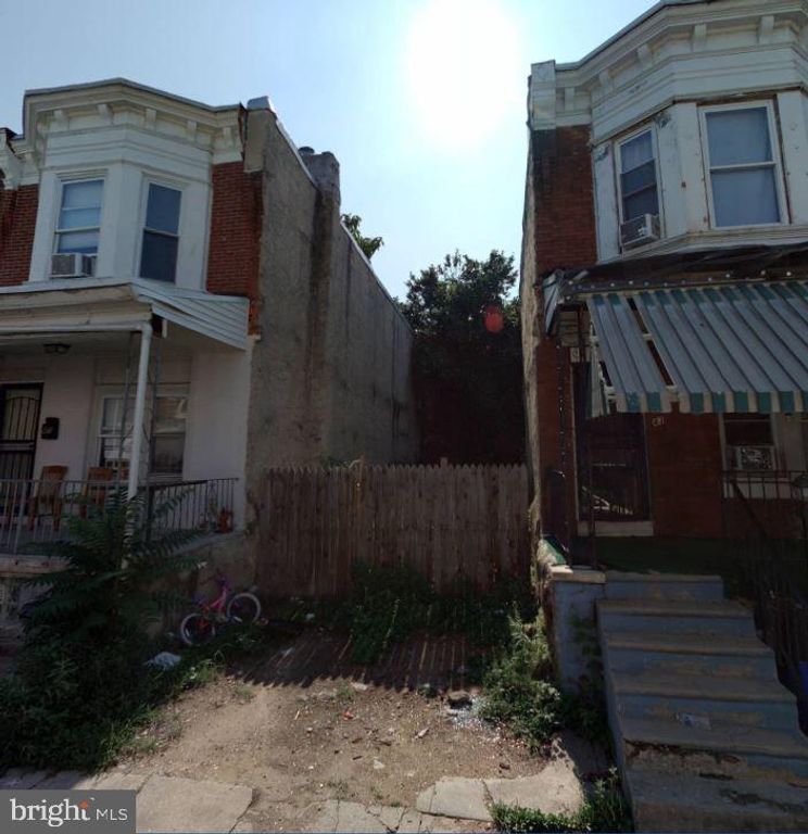 45 N MILLICK ST, Philadelphia, PA 19139