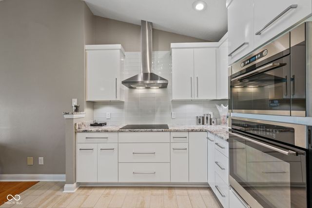 10275 Memorial Knoll Drive, Indianapolis, IN 46234