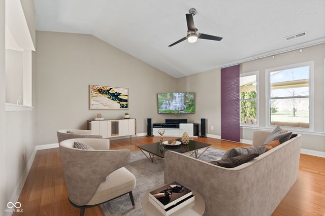 10275 Memorial Knoll Drive, Indianapolis, IN 46234