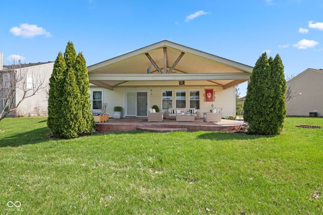 10275 Memorial Knoll Drive, Indianapolis, IN 46234