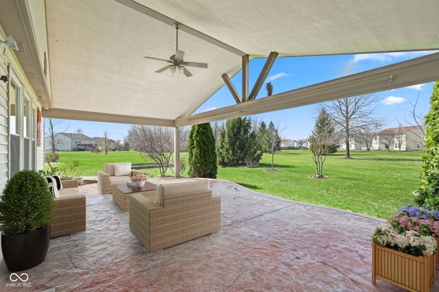 10275 Memorial Knoll Drive, Indianapolis, IN 46234