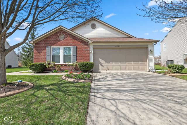 10275 Memorial Knoll Drive, Indianapolis, IN 46234