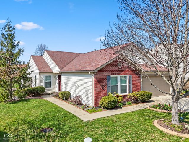 10275 Memorial Knoll Drive, Indianapolis, IN 46234